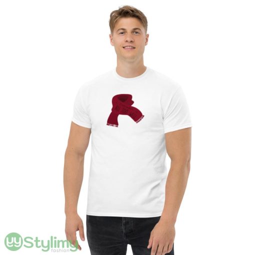 All Too Well print best Sweatshirt T shirts - Men’s Classic Tee Gildan 5000