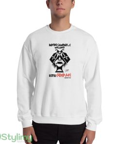 Bitter Campari print best Sweatshirt T shirts - 18000 Unisex Heavy Blend Crewneck Sweatshirt