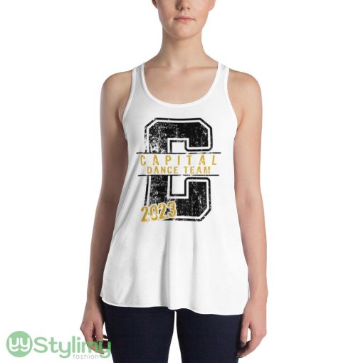 Capital dance team 2023 shirt