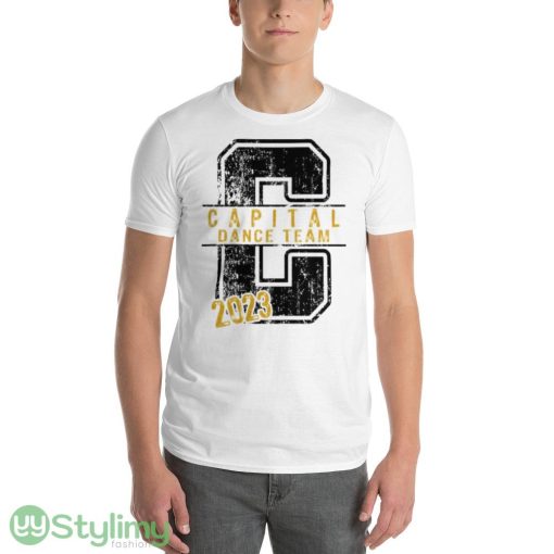 Capital dance team 2023 shirt