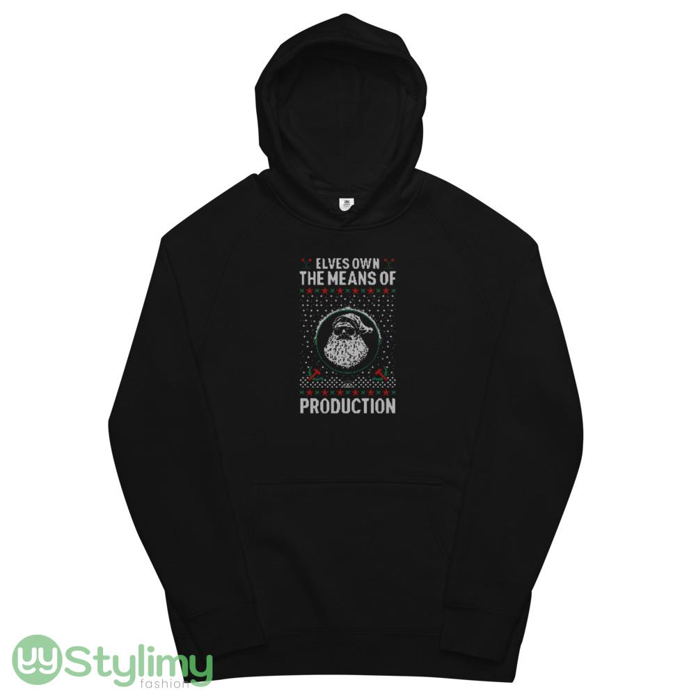 Communist Ugly Christmas Sweater Sweatshirt gift for Christmas 4 Communist Ugly Christmas Sweater Sweatshirt gift for Christmas - 5101 Hoodie