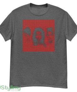 Crazy Sexy Cool T Shirt - G500 Men’s Classic T-Shirt-1