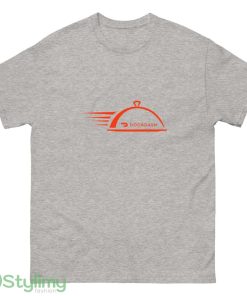 DoorDash Delivery T Shirt - 500 Men’s Classic Tee Gildan
