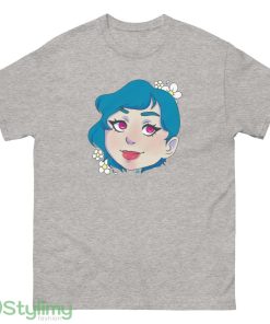 Emily T Shirt Emily smile lovely unisex shirt - 500 Men’s Classic Tee Gildan