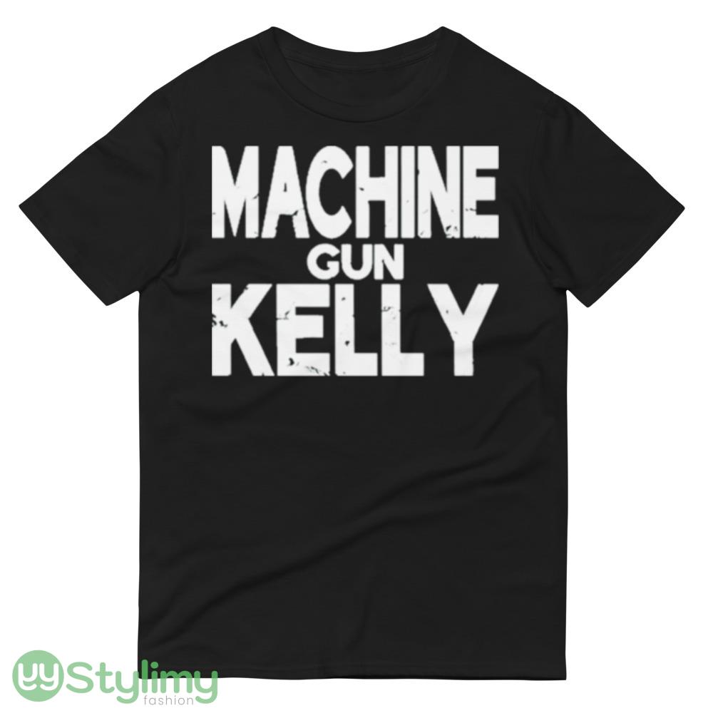 Machine Gun Kelly Embers Design T Shirts for Men And Women 5 Machine Gun Kelly Embers Design T Shirts for Men And Women - 980 Lightweight Fashion Short Sleeve T-Shirt