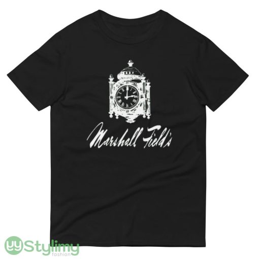 Marshall Fields Department Store ideas funny black T shirts for mens and womens - 980 Lightweight Fashion Short Sleeve T-Shirt