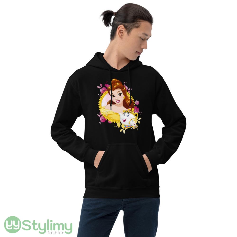 Mrs Potts And Chip Beauty And The Beast Ideas T Shirts 2 Mrs Potts And Chip Beauty And The Beast Ideas T Shirts - 18500 Unisex Heavy Blend Hooded Sweatshirt