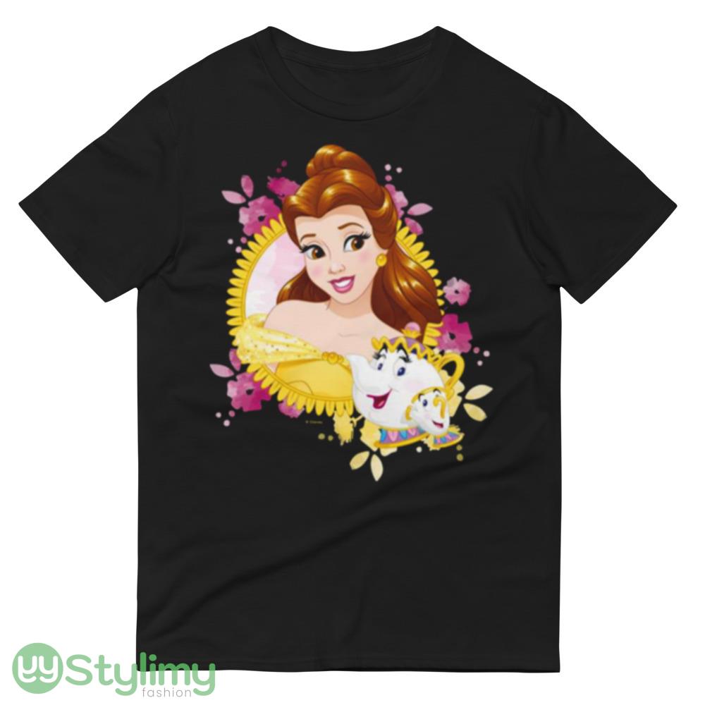 Mrs Potts And Chip Beauty And The Beast Ideas T Shirts 9 Mrs Potts And Chip Beauty And The Beast Ideas T Shirts - 980 Lightweight Fashion Short Sleeve T-Shirt