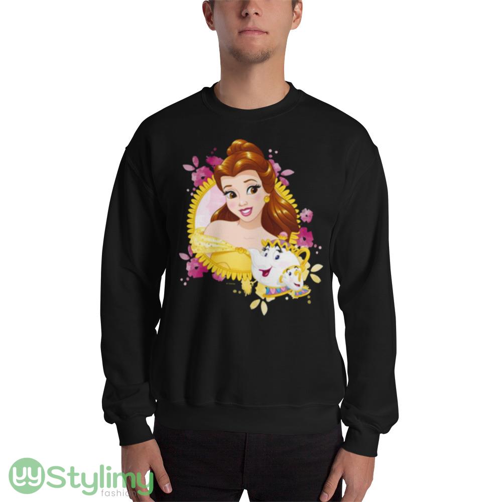 Mrs Potts And Chip Beauty And The Beast Ideas T Shirts 8 Mrs Potts And Chip Beauty And The Beast Ideas T Shirts - 18000 Unisex Heavy Blend Crewneck Sweatshirt