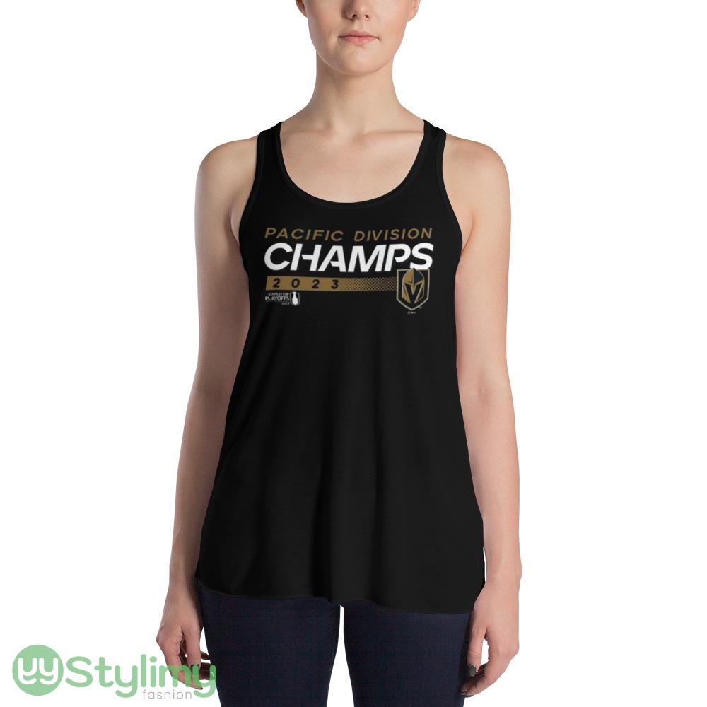 Nhl vegas golden knights 2023 pacific Division champions Ideas T Shirts 9 nhl vegas golden knights 2023 pacific division champions ideas t shirts 3