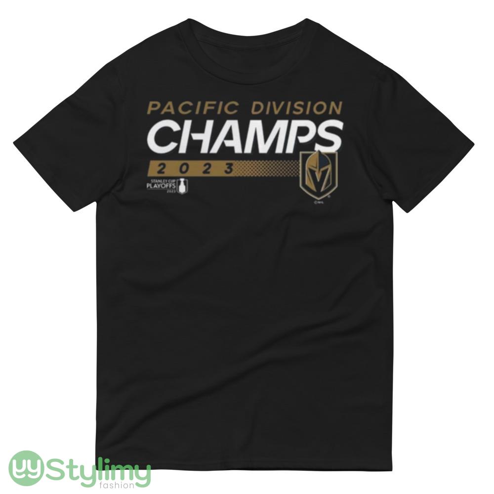 Nhl vegas golden knights 2023 pacific Division champions Ideas T Shirts 5 Nhl vegas golden knights 2023 pacific Division champions Ideas T Shirts - 980 Lightweight Fashion Short Sleeve T-Shirt