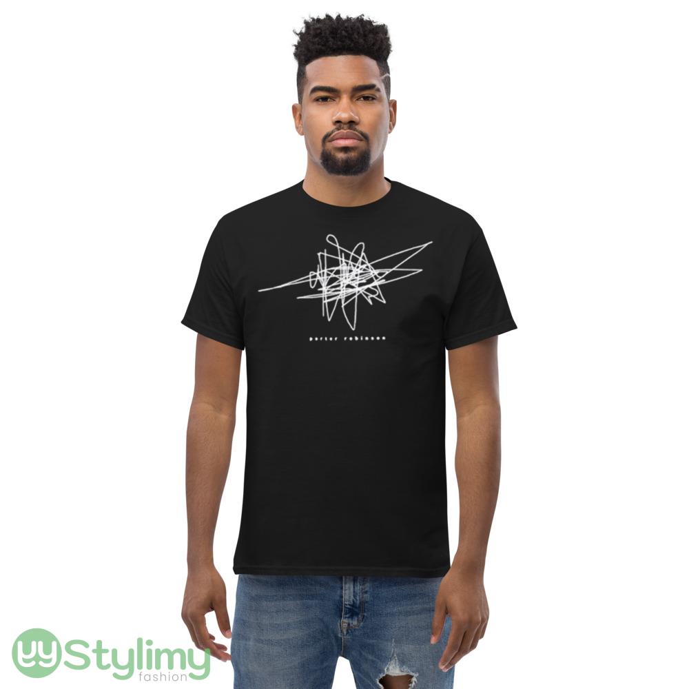 Porter Robinson Scribble Best T Shirts For Mens And Womens 6 Porter Robinson Scribble Best T Shirts For Mens And Womens - Men’s Classic Tee Gildan 5000