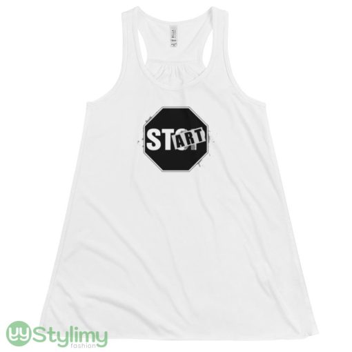 Stop Start Kids new vintage T shirts gift  for mens and womens