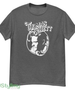 Thomas Rhett T Shirt Thomas Rhett cool shirt - G500 Men’s Classic T-Shirt-1