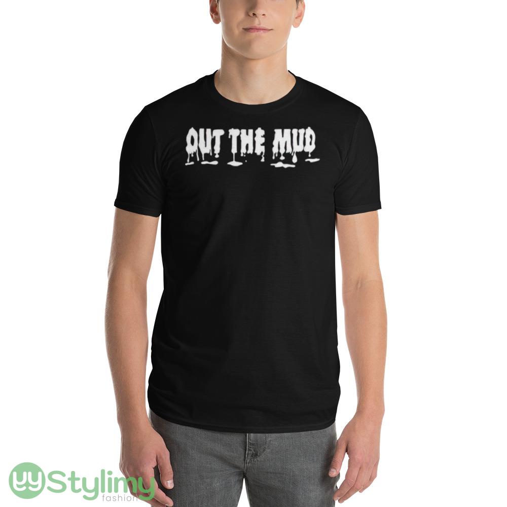 Paul Reed out the mud shirt 9 Paul Reed out the mud shirt - 980 Lightweight Fashion Short Sleeve T-Shirt