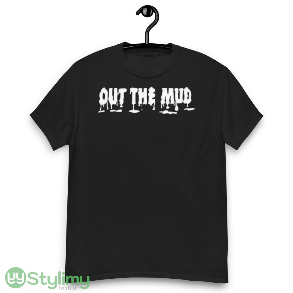 Paul Reed out the mud shirt 6 Paul Reed out the mud shirt - Men’s Classic Tee Gildan 5000