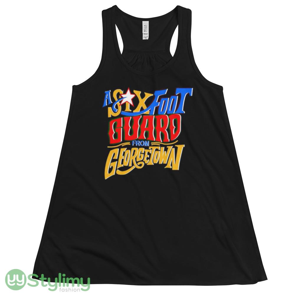 Philadelphia 76ers a six foot guard from georgetown shirt 9 philadelphia 76ers a six foot guard from georgetown shirt 3
