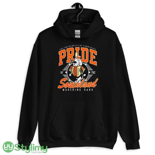 Tennessee Volunteers pride of the southland smokey shirt