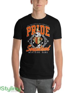 Tennessee Volunteers pride of the southland smokey shirt - 980 Lightweight Fashion Short Sleeve T-Shirt