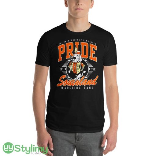 Tennessee Volunteers pride of the southland smokey shirt