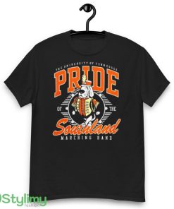 Tennessee Volunteers pride of the southland smokey shirt - Men’s Classic Tee Gildan 5000