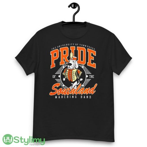 Tennessee Volunteers pride of the southland smokey shirt
