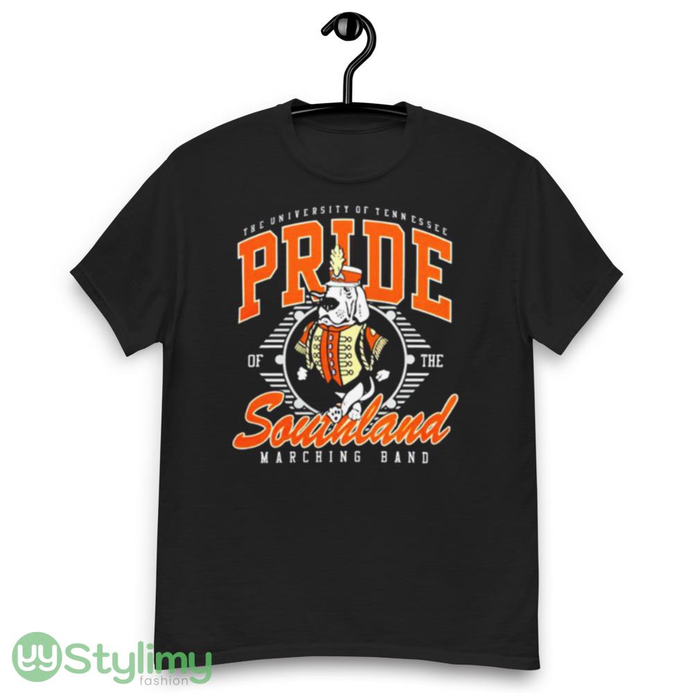 Tennessee Volunteers pride of the southland smokey shirt 6 Tennessee Volunteers pride of the southland smokey shirt - Men’s Classic Tee Gildan 5000