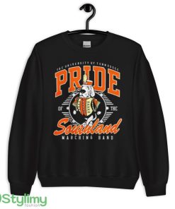 Tennessee Volunteers pride of the southland smokey shirt - 18000 Unisex Heavy Blend Crewneck Sweatshirt