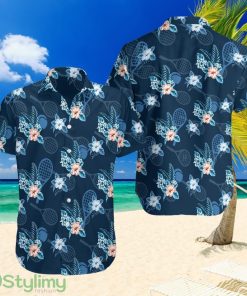 Tropical Tennis 3 Ez12 0608 Tropical Hawaiian Shirt - Tropical Tennis 3 Ez12 0608 Tropical Hawaiian Shirt