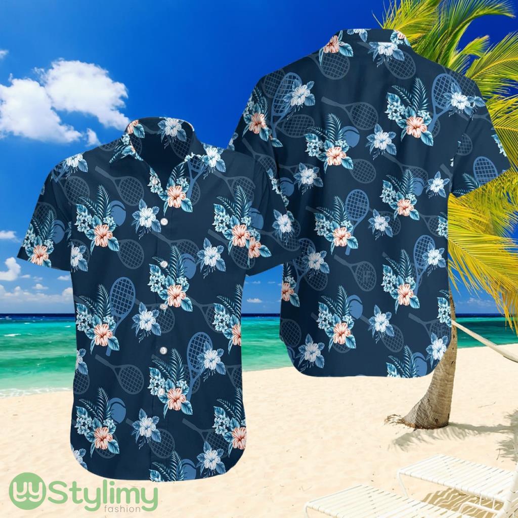 Tropical Tennis 3 Ez12 0608 Tropical Hawaiian Shirt 2 Tropical Tennis 3 Ez12 0608 Tropical Hawaiian Shirt - Tropical Tennis 3 Ez12 0608 Tropical Hawaiian Shirt