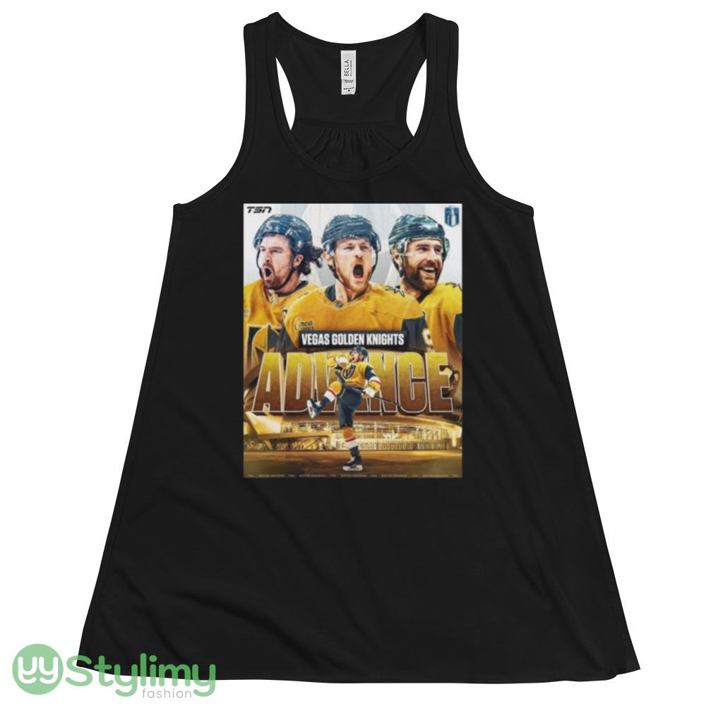 Vegas Golden Knights Advance Playoffs 2023 Shirt 9 vegas golden knights advance playoffs 2023 shirt 3