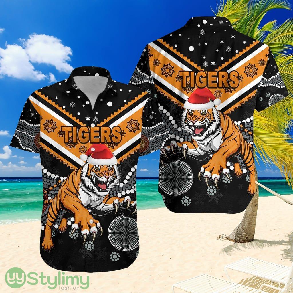 Wests Christmas Aloha Hawaiian ShirtTigers Indigenous K8 Hawaiian 2 Wests Christmas Aloha Hawaiian ShirtTigers Indigenous K8 Hawaiian - Wests Christmas Aloha Hawaiian ShirtTigers Indigenous K8 Hawaiian