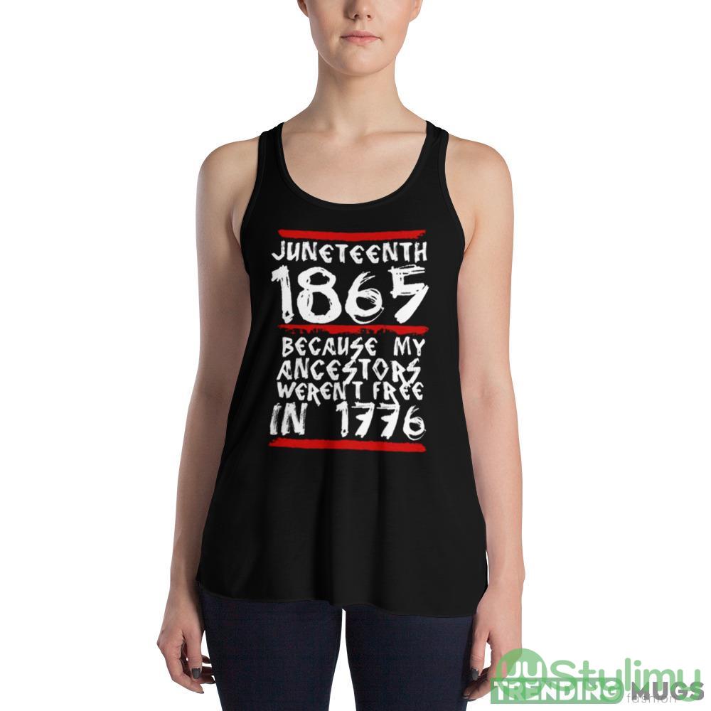 1865 White Quote Juneteenth shirt 7 1865 white quote juneteenth shirt 2