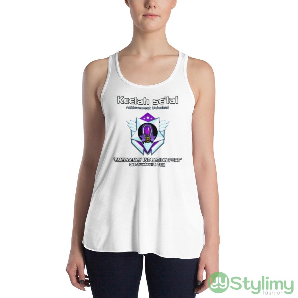 Achievement Tali Mass Effect Design Shirt 8 achievement tali mass effect design shirt 2