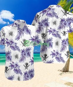 Aloha Chef With Knives Hawaiian Shirt Product Photo 1