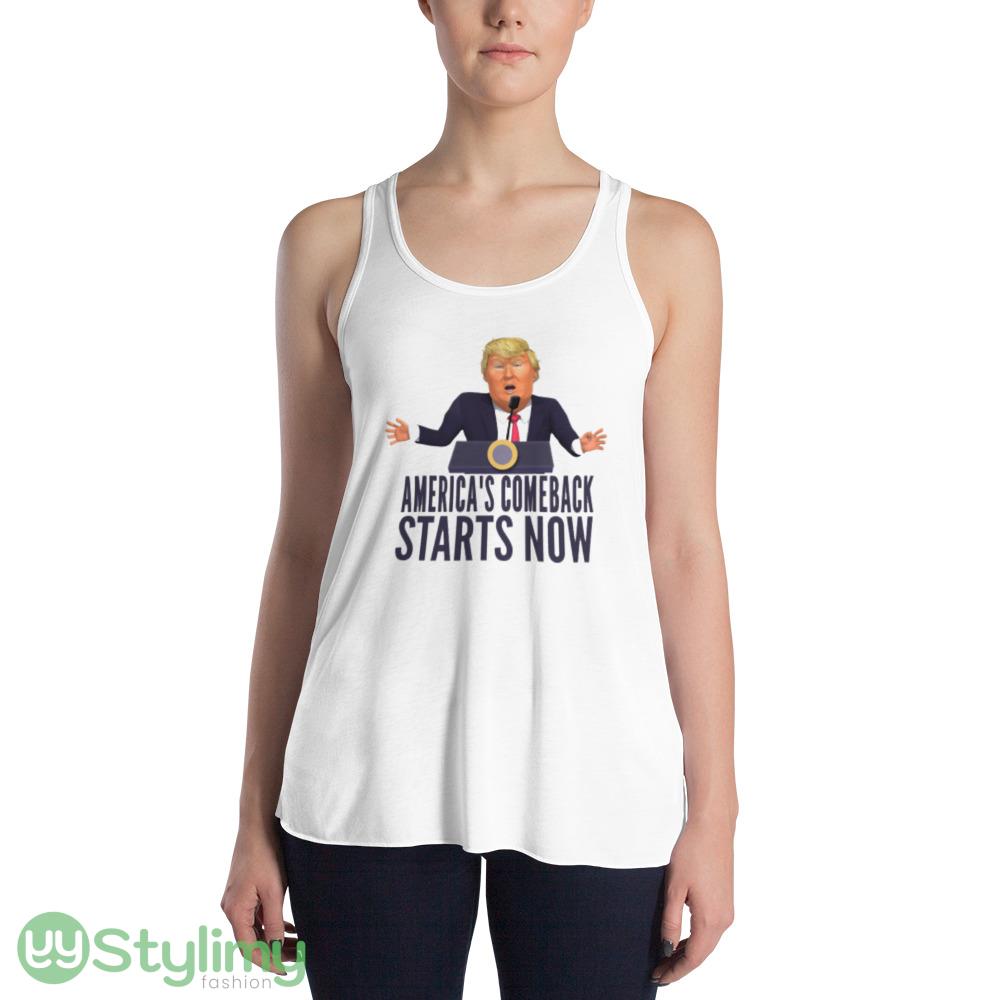 American's Comeback Starts Right Now Quotes Trump 2024 T Shirt 8 americans comeback starts right now quotes trump 2024 t shirt 2