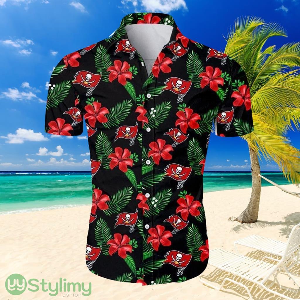 Best Tampa Bay Buccaneers Hawaiian Aloha Shirt For Cool Fans 1 Best Tampa Bay Buccaneers Hawaiian Aloha Shirt For Cool Fans Product Photo 1