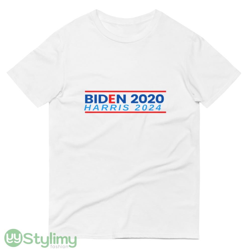 BIDEN 2020 HARRIS 2024 Presidential Election 2020 T Shirt 8 BIDEN 2020 HARRIS 2024 Presidential Election 2020 T Shirt - 980 Lightweight Fashion Short Sleeve T-Shirt
