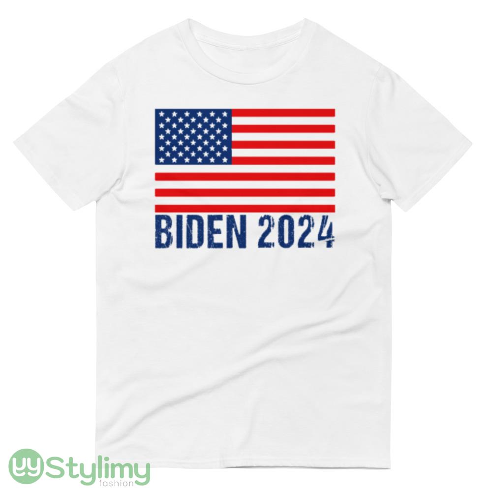 Biden 2024 Funny White T Shirt 3 Gift For Men And Women 4 Biden 2024 Funny White T Shirt 3 Gift For Men And Women - 980 Lightweight Fashion Short Sleeve T-Shirt