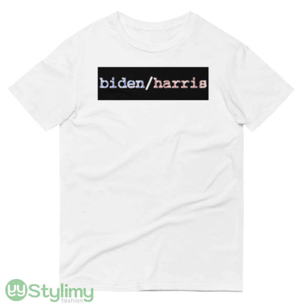 biden harris 2024 classy blue red design for president & vice president T Shirt 4 biden harris 2024 classy blue red design for president & vice president T Shirt - 980 Lightweight Fashion Short Sleeve T-Shirt