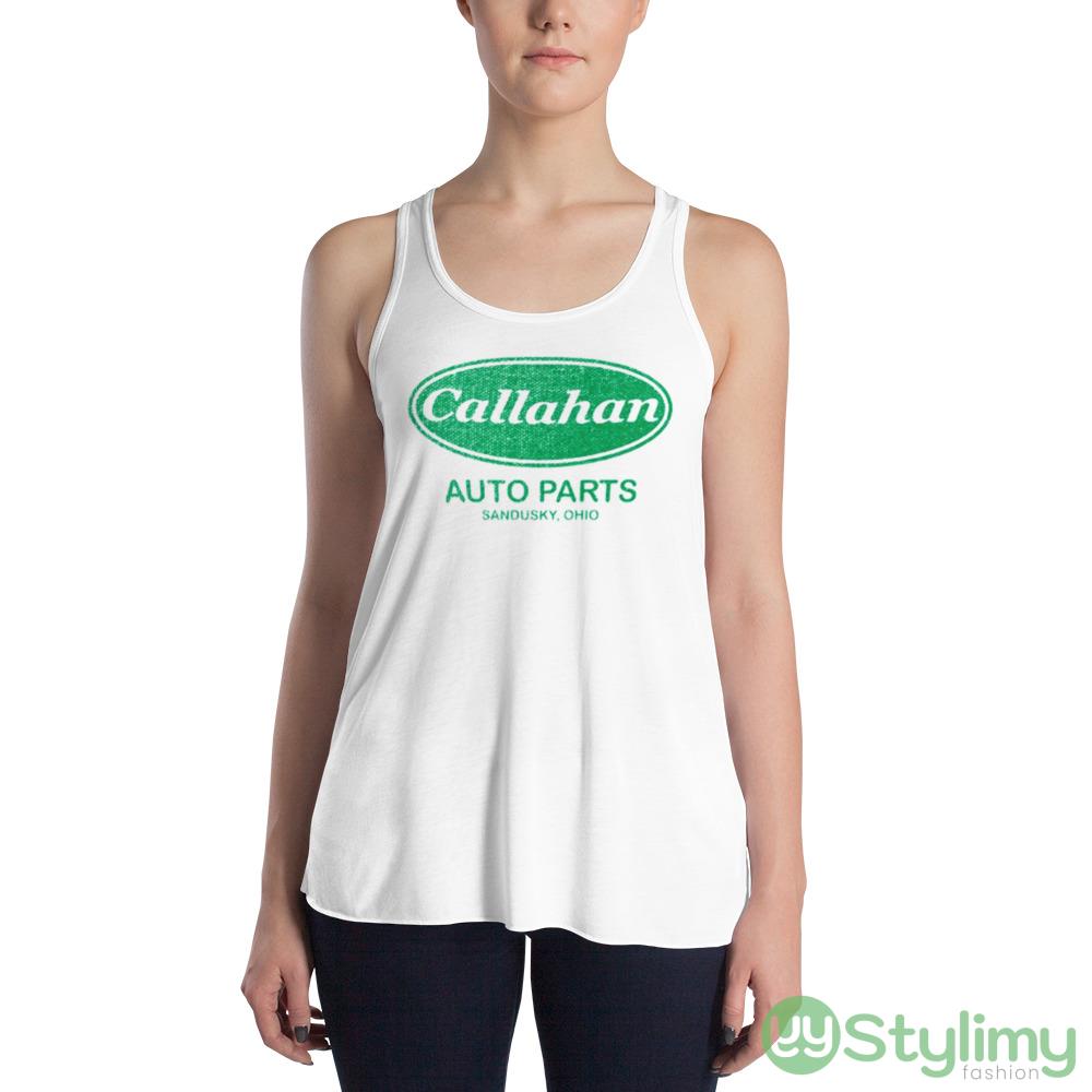 Callahan Auto Parts Vintage Car shirt 8 callahan auto parts vintage car shirt 2