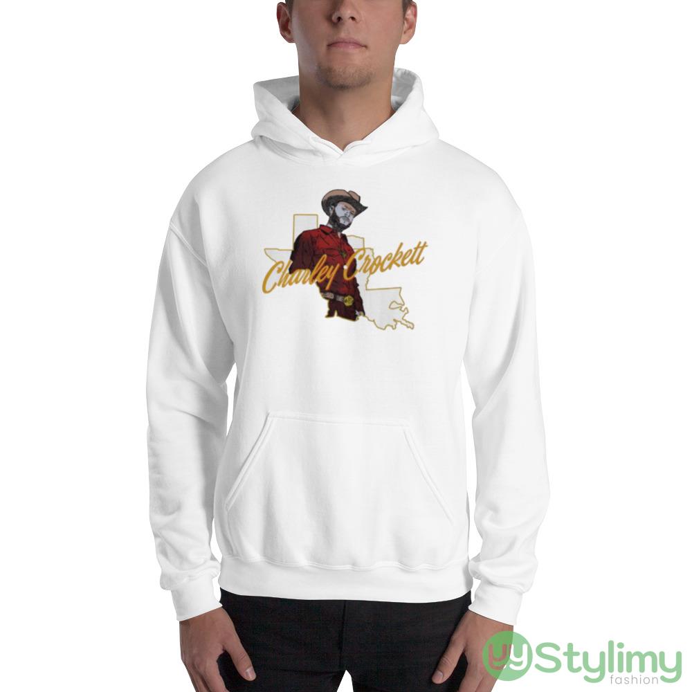 Charley Slipmat Shirt For Men And Women 8 Charley Slipmat Shirt For Men And Women - 18500 Unisex Heavy Blend Hooded Sweatshirt