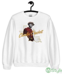 Charley Slipmat Shirt For Men And Women - 18000 Unisex Heavy Blend Crewneck Sweatshirt