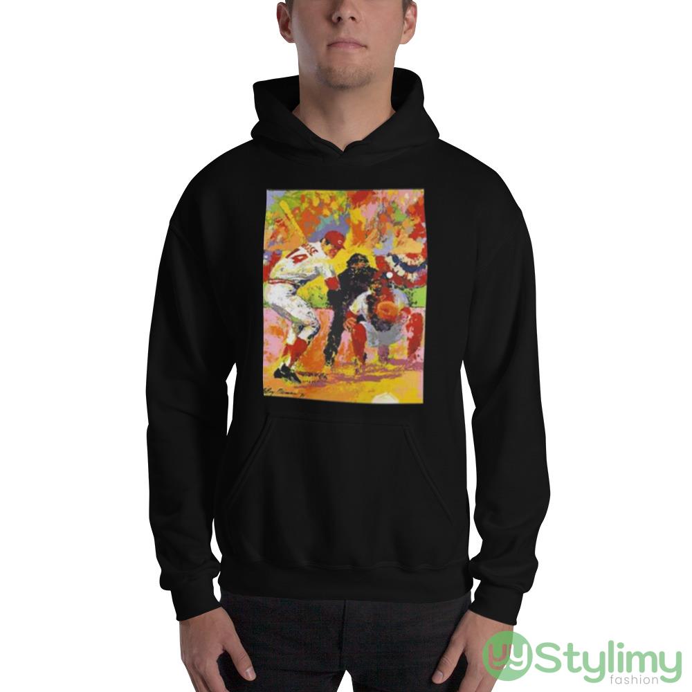 charlie hustle 2023 Graphics T Shirt 2 charlie hustle 2023 Graphics T Shirt - 18500 Unisex Heavy Blend Hooded Sweatshirt