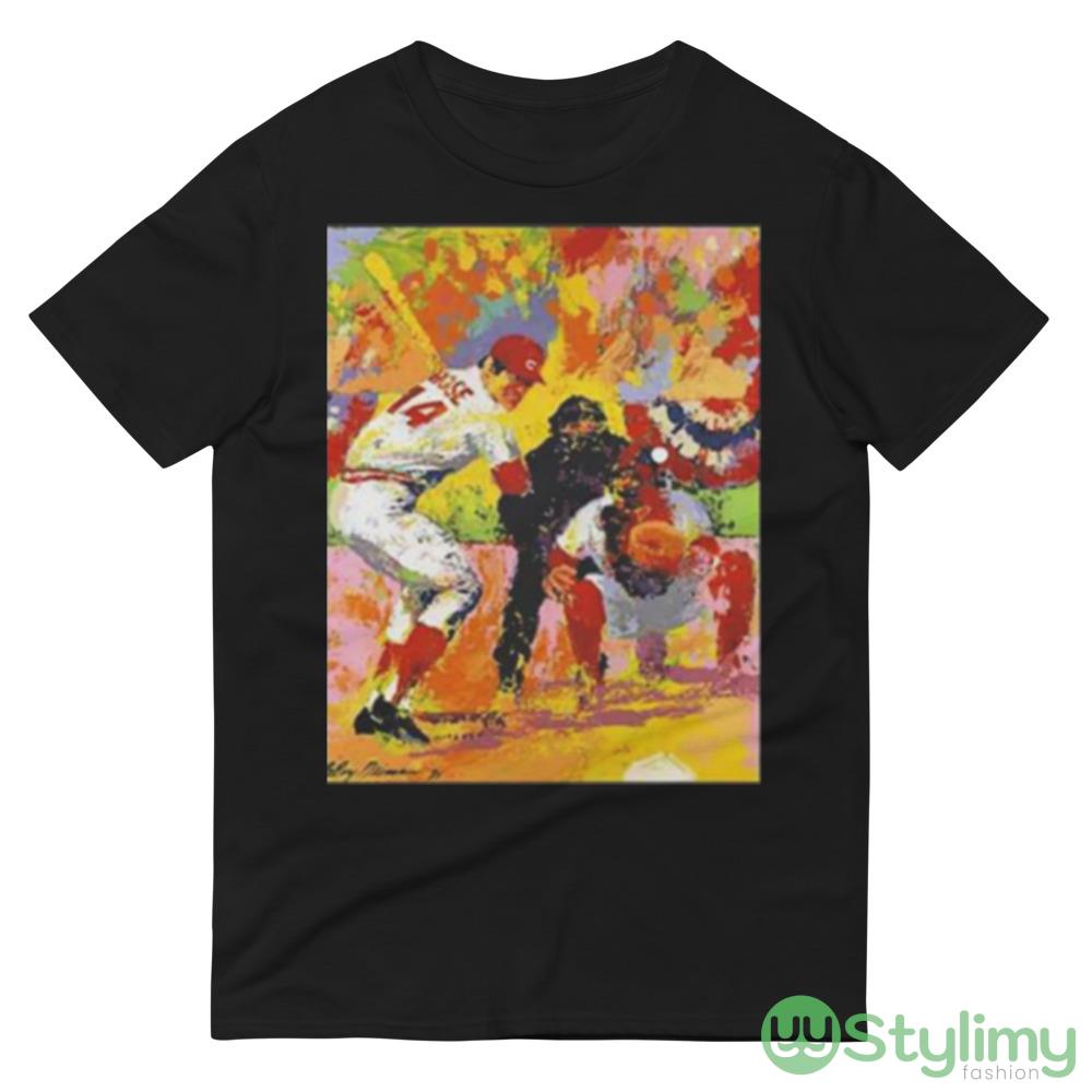 charlie hustle 2023 Graphics T Shirt 4 charlie hustle 2023 Graphics T Shirt - 980 Lightweight Fashion Short Sleeve T-Shirt