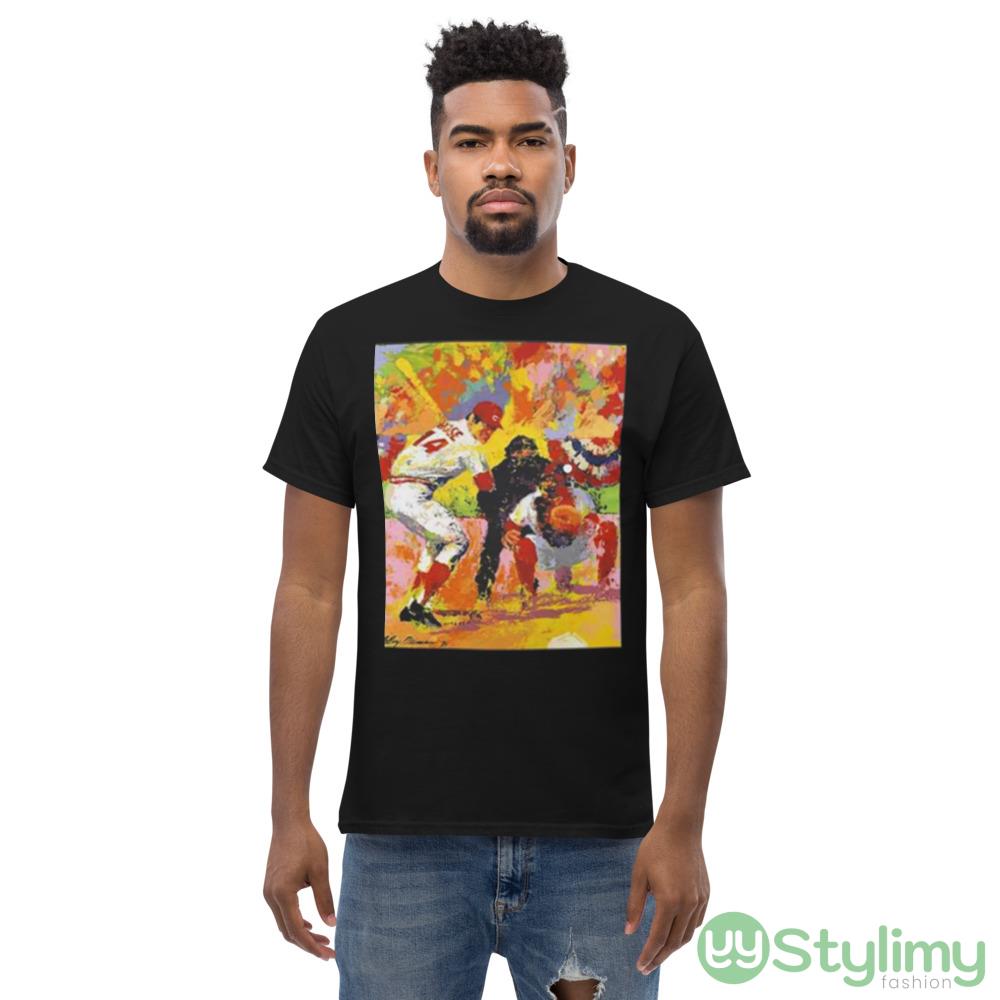 charlie hustle 2023 Graphics T Shirt 5 charlie hustle 2023 Graphics T Shirt - Men’s Classic Tee Gildan 5000