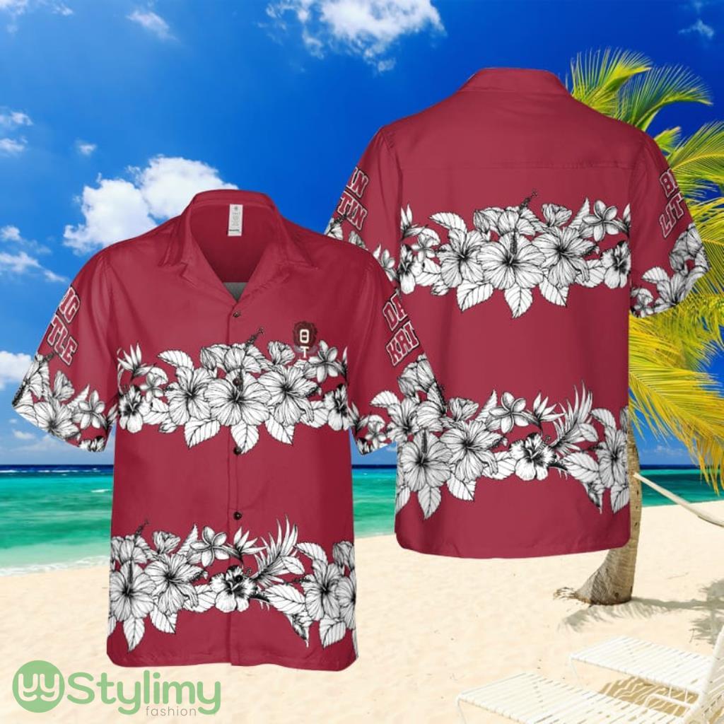 Dan Nguyen Hawaiian Shirt 1 Dan Nguyen Hawaiian Shirt Product Photo 1