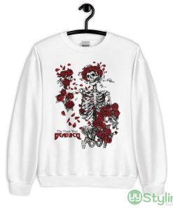 Dead & Company Bertha The Final Tour 2023 Shirt - 18000 Unisex Heavy Blend Crewneck Sweatshirt
