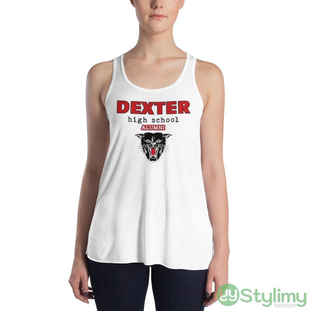 Dexter high school alumni Graphics Shirt 8 dexter high school alumni graphics shirt 2