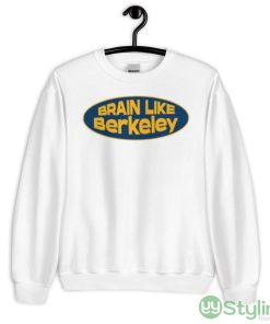 Frank Ocean Brain Like Berkeley Novacane shirt - 18000 Unisex Heavy Blend Crewneck Sweatshirt